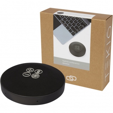 Logotrade promotional product picture of: Hybrid conference speaker